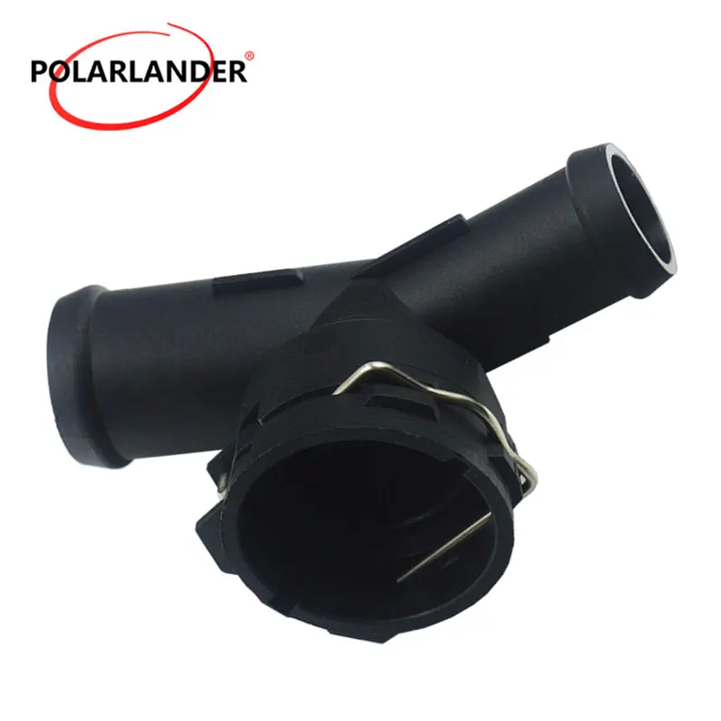 Подходит для Audi/Skoda/Seat быстроразъемный соединитель Volkswagen/Beetle/Caddy/Golf/Jetta/Passat/Touran 1K0