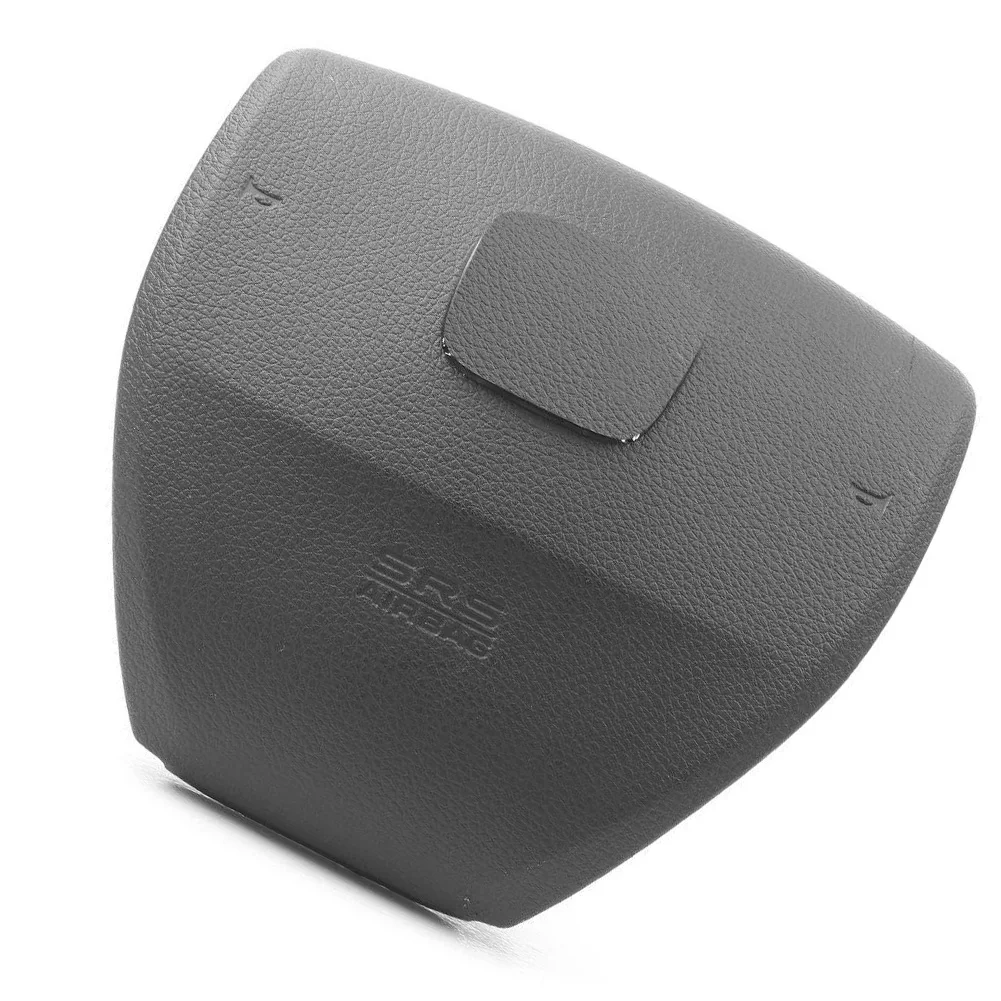 

Black Driver Steering Wheel Bag Air SRS Cover For H.onda A.ccord 2013 2014 2015 2016 2017 Car Accessories