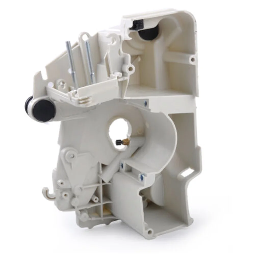 

1*crankcase Fuel Tank Housing For Stihl 017 018 Ms170 Ms180 Chainsaw Crankcase Fuel Tank Engine Housing Cover High Quality