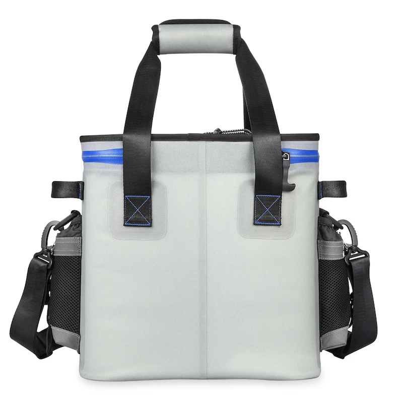 GZLBO герметичная охлаждающая Сумка для кемпинга пикника 24 банок мягкий кулер