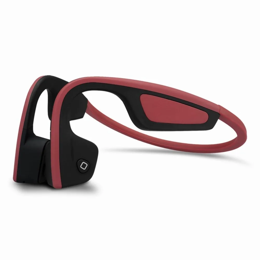 

Z8 Bluetooth Headphones, Bone Conduction, Earhook Earphone, Bluetooth 5.0, Sweatproof, Hands-free, Outdoor Sport Headset