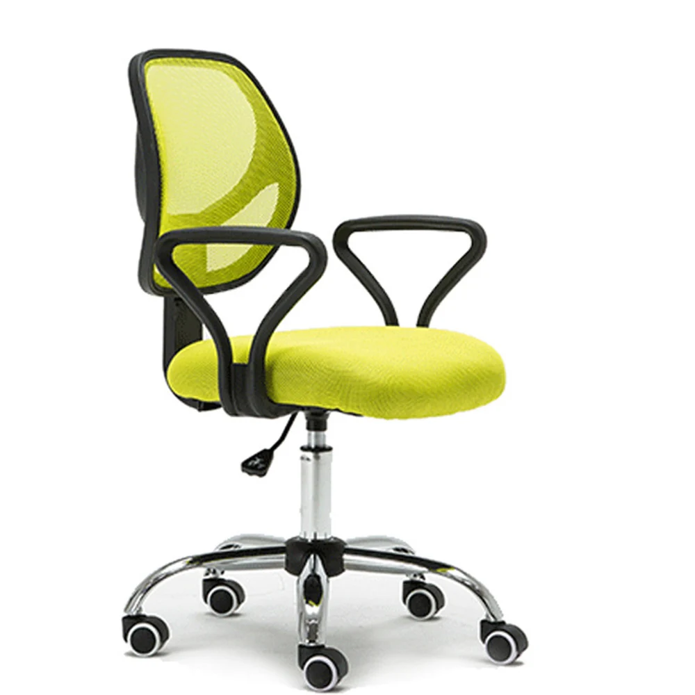 

Plastic Can Slide To Work In An Office Staff Member Company Meeting Computer Commercial Economics Type Chair