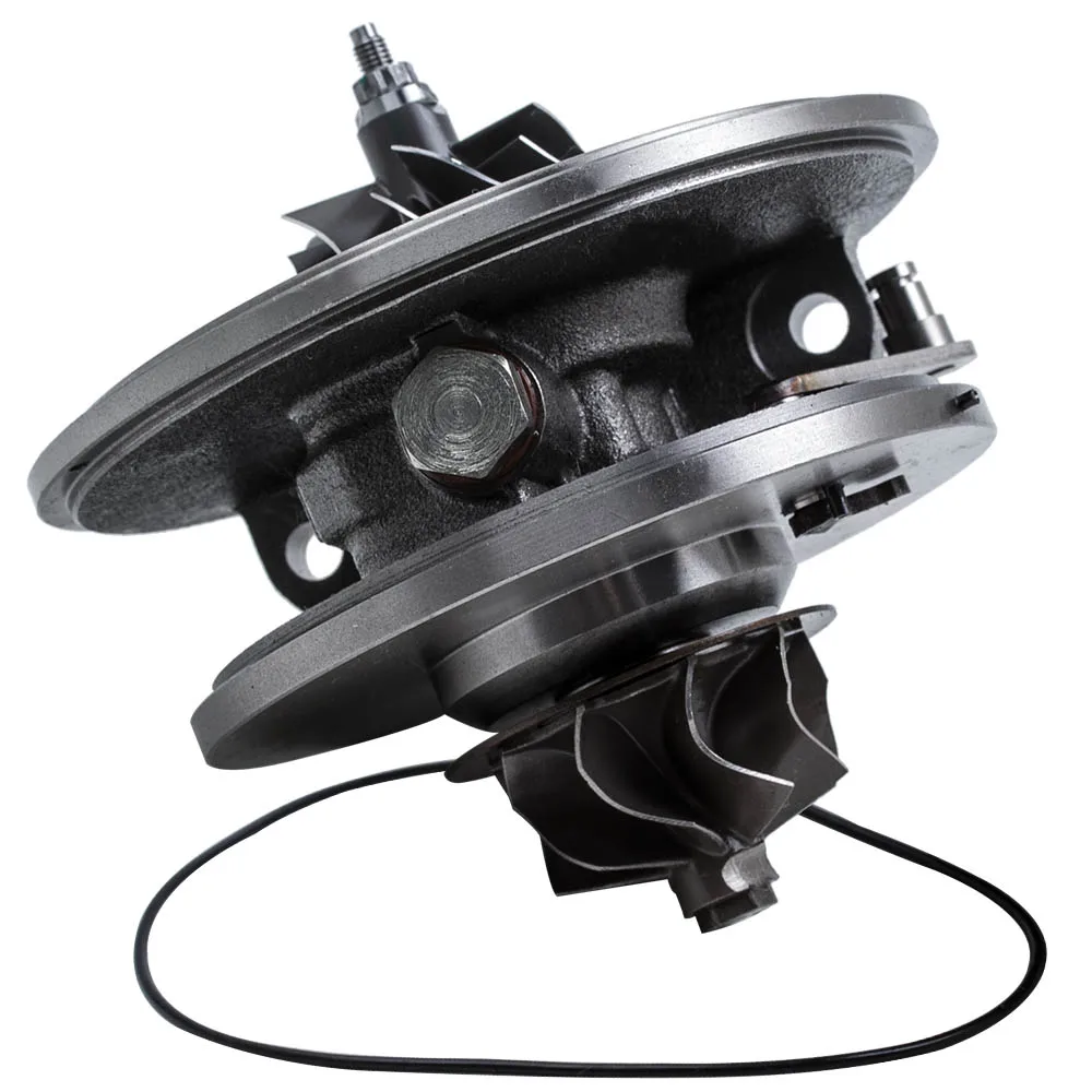 

For Mercedes S320 3.0CDI 235HP-173KW 757608 761399 Turbocharger cartridge CHRA A6420900280