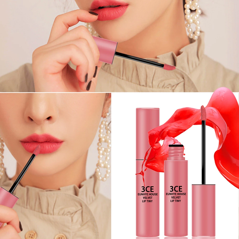 3ce lipstick set