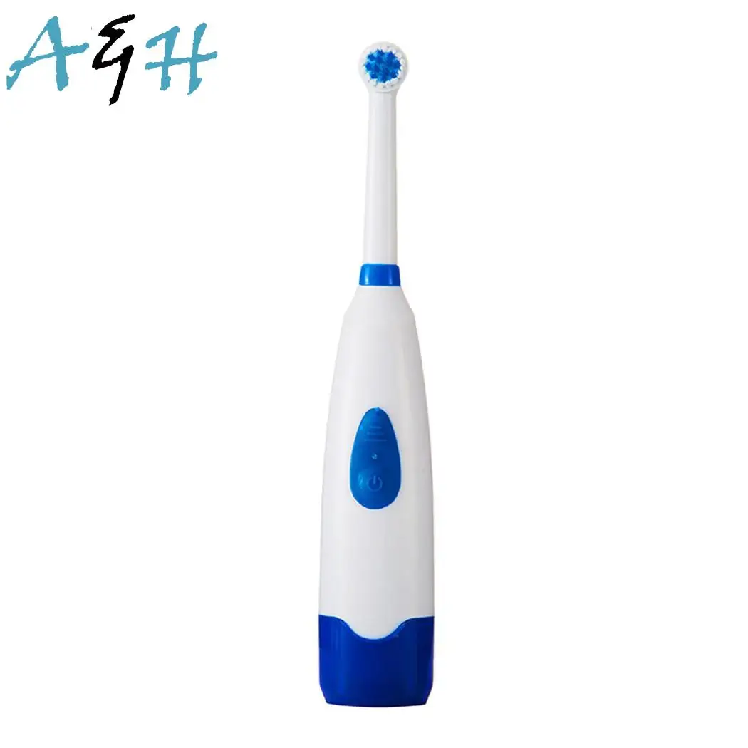 

Waterproof Toothbrush Sets Oral Electric Brush Rotary Waterproof Electric Soft Adult&Children's Care Teeth Baby Brush Tooth