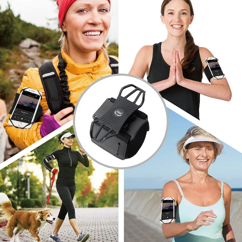 هندفون الذراع الفرقة أسود 360 درجة دوران حر Sporttas شارة السيدات براسار الرياضة غطاء للهاتف المحمول الرياضية حامل هاتف المحمول هندفون الذراع الفرقة أسود 360 درجة دوران حر Sporttas شارة السيدات براسار الرياضة غطاء للهاتف المحمول الرياضية حامل هاتف المحمول