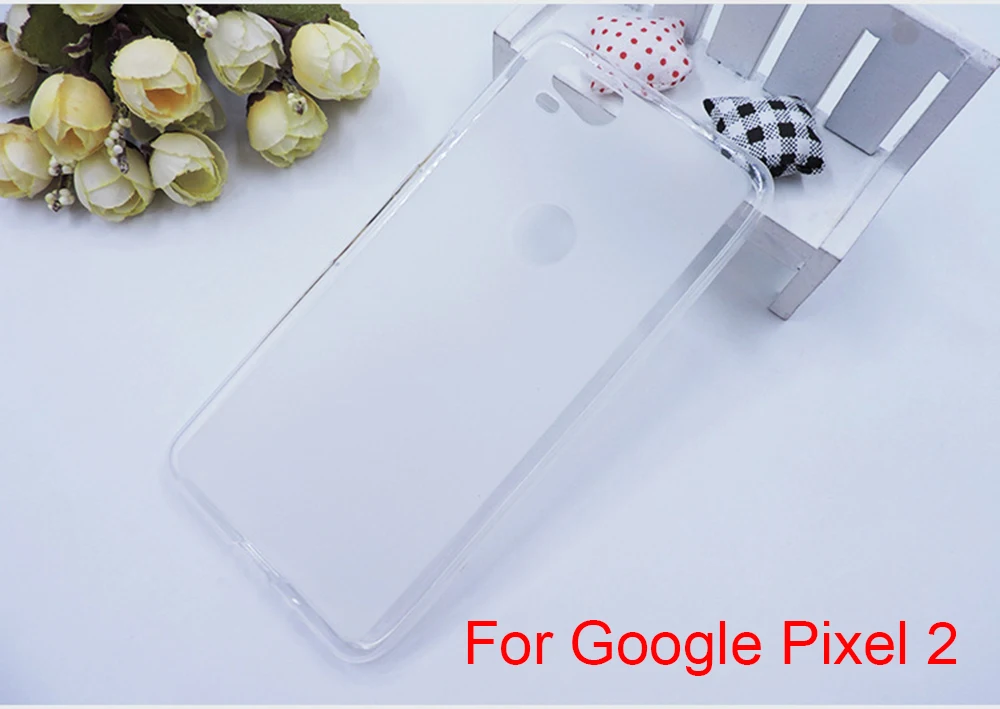 Для Google Pixel 4 4XL 3A XL 3 2 2XL 3XL Мягкий силиконовый чехол из ТПУ с принтом Keith Haring задняя