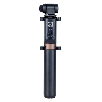 

Apexel Android Mobile Phone Universal Live Camera Multi-Function With Tripod Aluminum Bluetooth Self-Timer