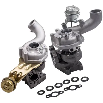 

K04-0028 0029 for Audi RS6 plus C5 BCY Biturbo 450/480HP twin turbocharger