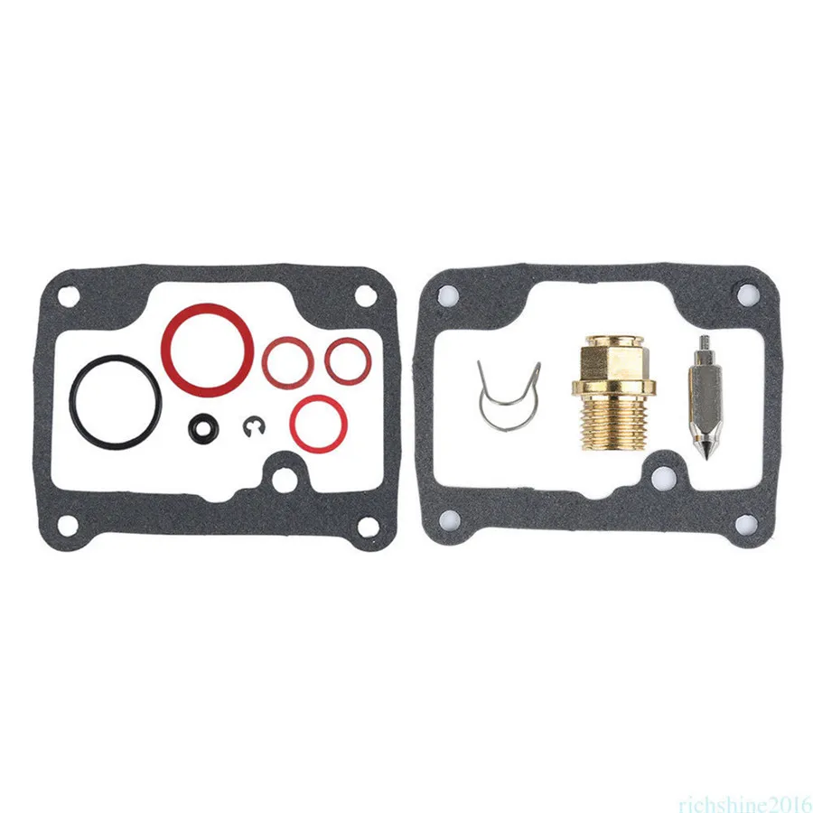 

Carburetor Rebuild Kit Carb Repair Set for VM30 VM32 VM34 CARB KIT 30 32 34 MM Carb Rebuild Kits