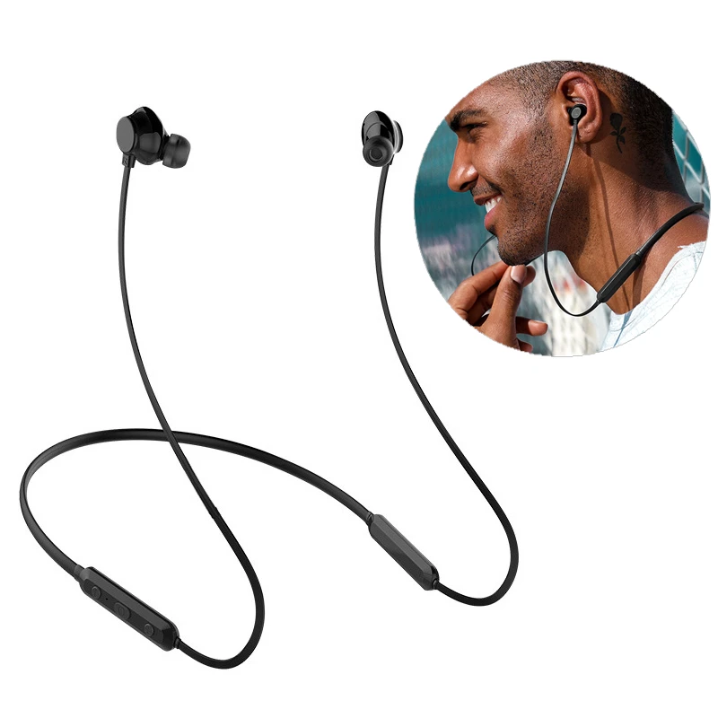 Лампа указателя AS10 bluetooth 4 1 Гарнитура наушники Портативный Hi Fi Беспроводной