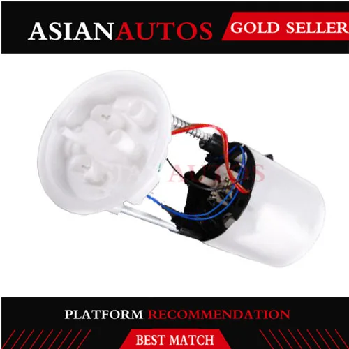 

Electric fuel pump Petrol pump for Alfa Romeo Giulia ALFA 156 Stelvio ALFA GT