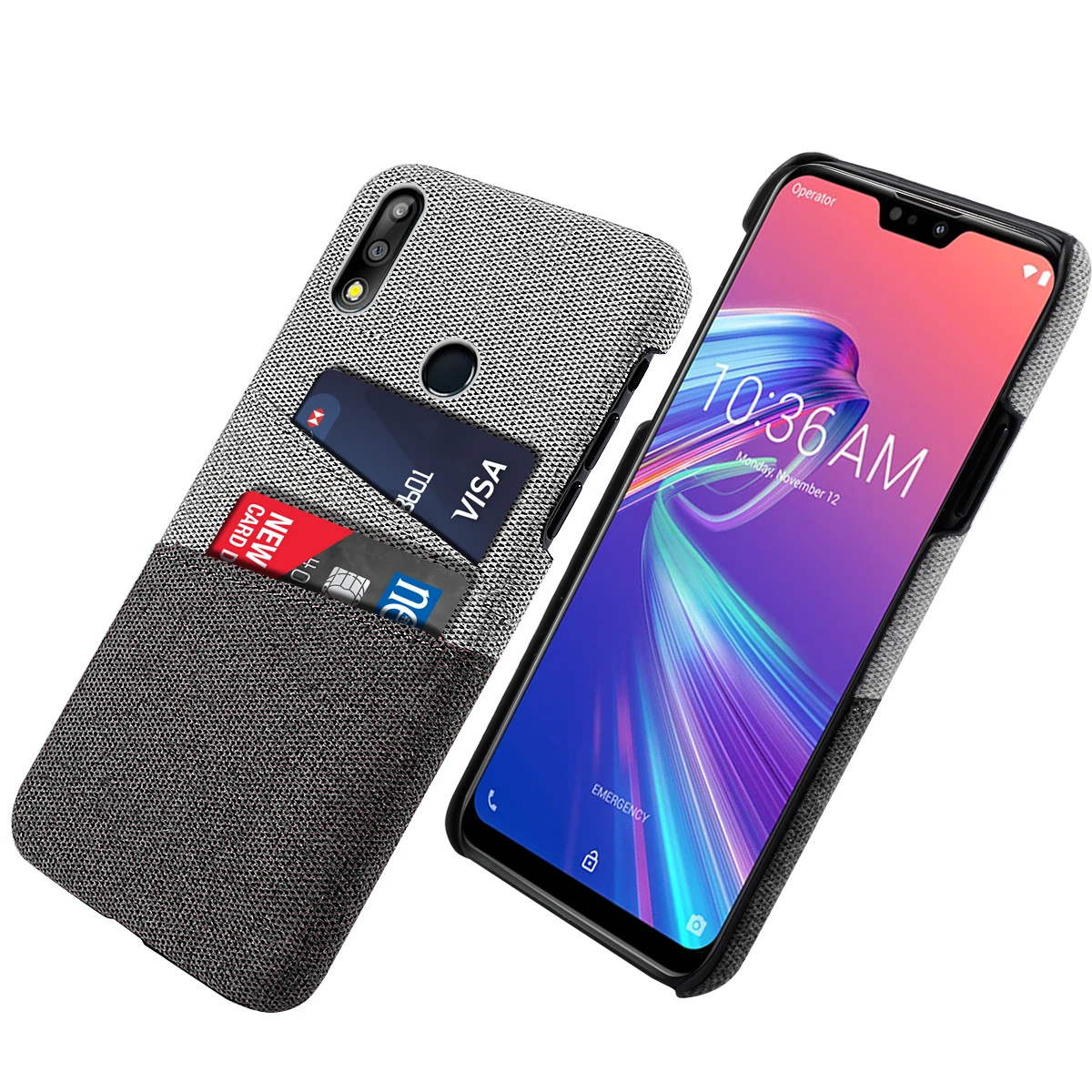 Zenfone Max Pro Купить Чехол