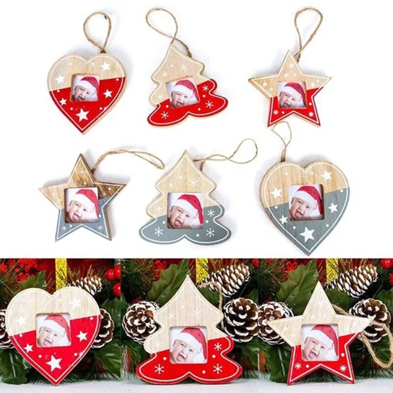 2018 My New Home Christmas Ceramic Ornament | Zazzle