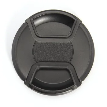 

77 mm Lens Cap Protective Cover Cap New
