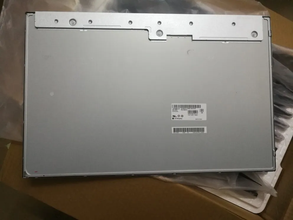 Original LCD screen LM240WU8 SLD1 SLD2 SLE1 SLE3 SLA1 SLA2 For NEC PA242W DELL U2412M U2412MB