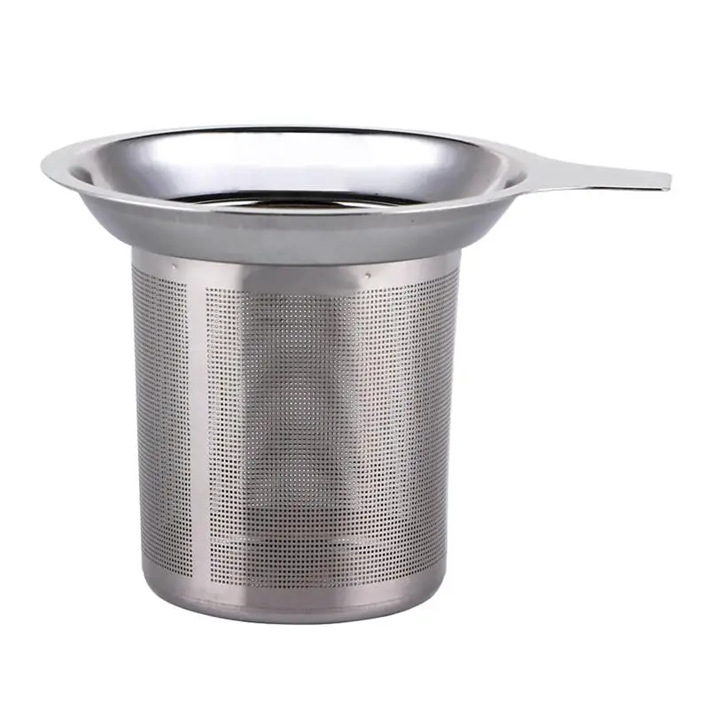 Buy Stainless Steel Coffee Strainer Mesh Tea Strainer