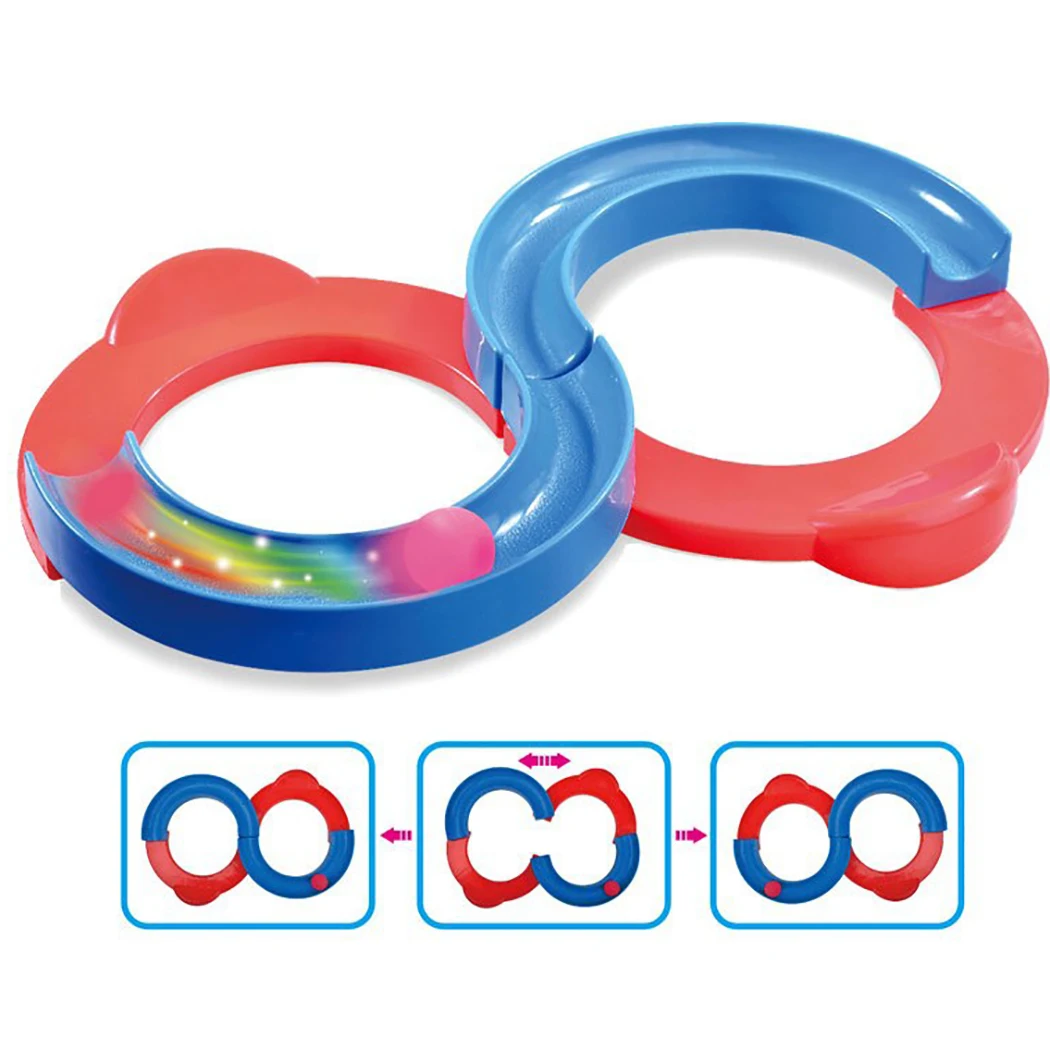 

Sensory Training Toy Educational Funny Sensory Exercise Toy Play Set for Kids
