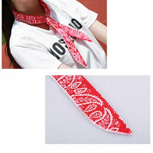 Neck Cooler Scarf Sport Headband