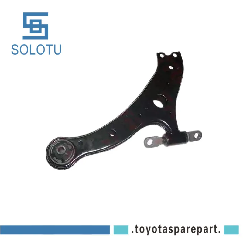 

FRONT LOWER CONTROL ARM RH FOR PREVIA (_R3_) CAMRY Saloon (_V3_) (_V4_) AVENSIS Estate (_T27_) CAMRY Saloon (_V5_ 48068-06180