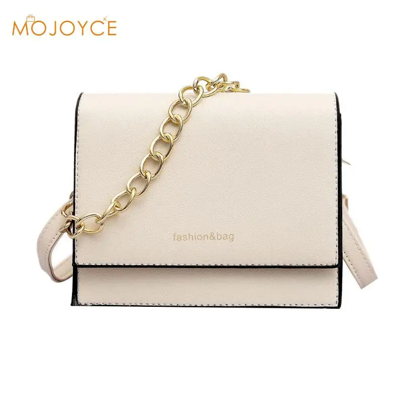 

Brand Design Flap Chain Sling Messenger Bag for Women PU Leather Fashion Mini Shoulder Handbag Satchel Shopping Crossbody Bags