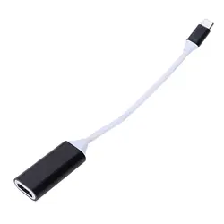 Тип-C HDMI для samsung S9/S8 Macbook прямой кабель HDMI, HD