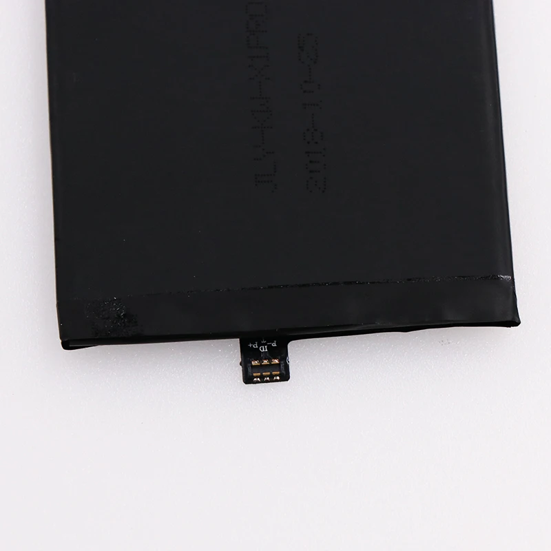 JRZ для Umi Umidigi One Pro батарея 3250mAh Высокое качество запасные батареи мобильного