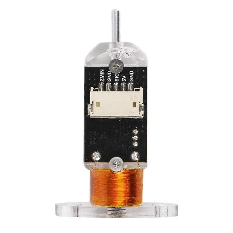 

ALLOYSEED 3D Printer Clear Type Z Probe Touch Automatic Bed Leveling Sensor 3D Touch Sensor