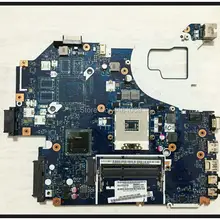 LA-7912P для шлюза NE56R для ACER AspireV3-571G E1-571G ноутбук NBM6B11001 Q5WTC Q5WV1 LA-7912P Материнская плата ноутбука DDR3 HM70