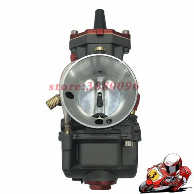

Universal 350 PWK Carburador Motorcycle Carburetor For Keihin Mikuni Dellorto Koso With Power Jet 28MM 30MM 32MM 34MM