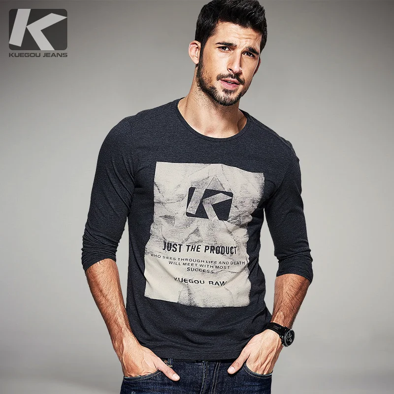 latest fashion t shirts for men