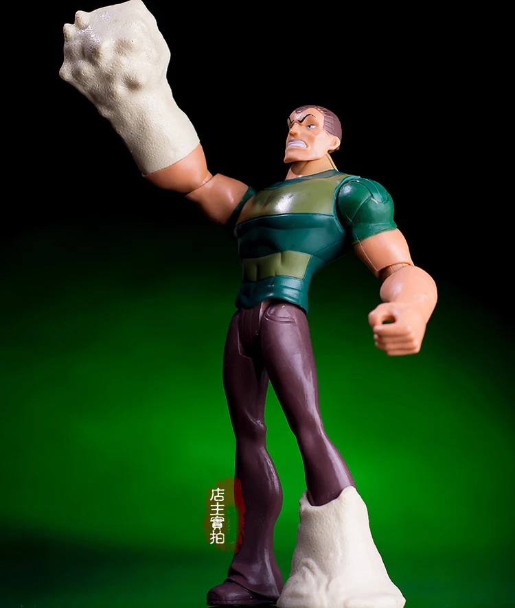 15 5 см Marvel Comic hero joint can move spider man sand версия Кукла коллекционная игрушечная Статуэтка
