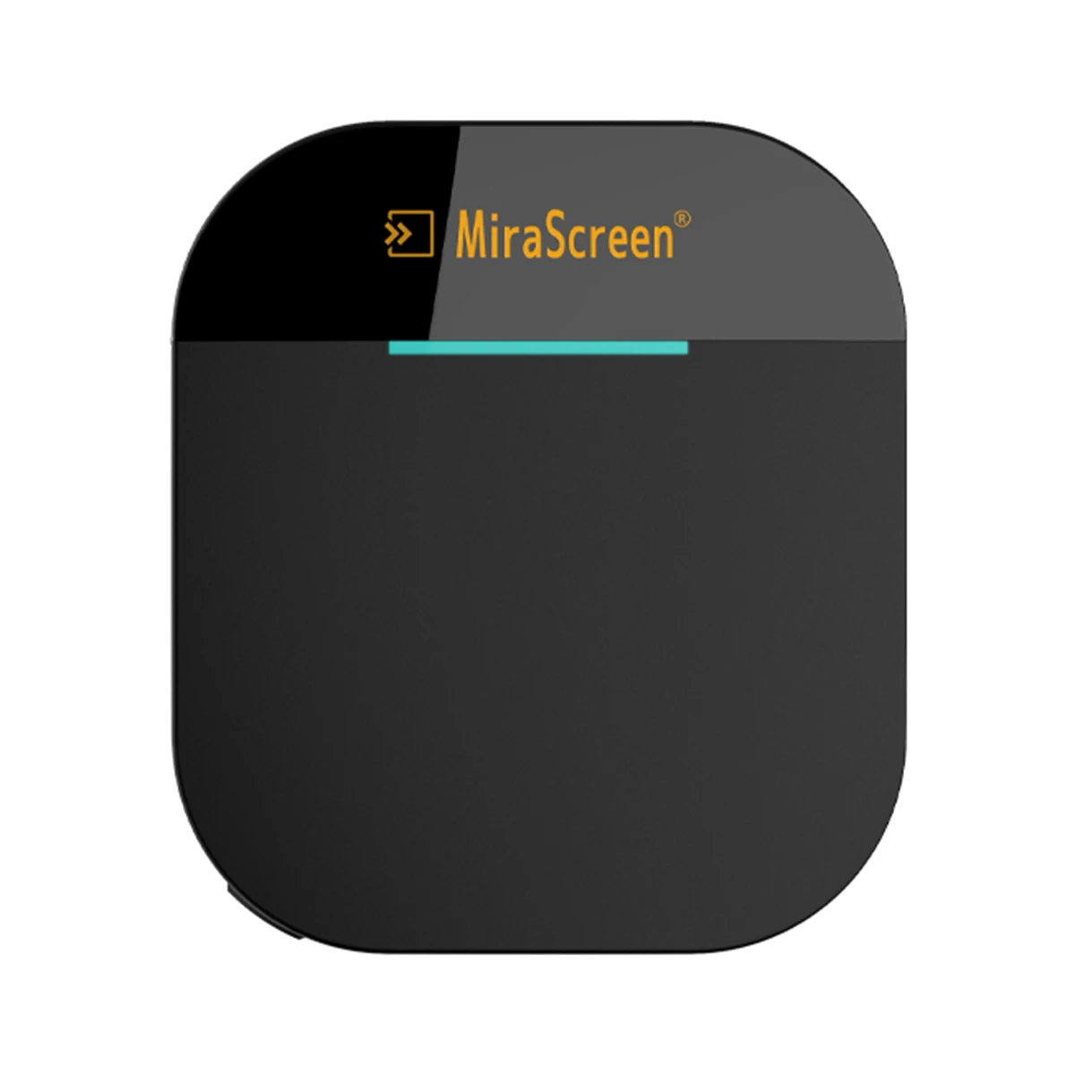 Бренд SOONHUA Smart беспроводной WiFi Дисплей ключ медиаплеер Поддержка Miracast Airplay DLNA 1080 P для Android Plug