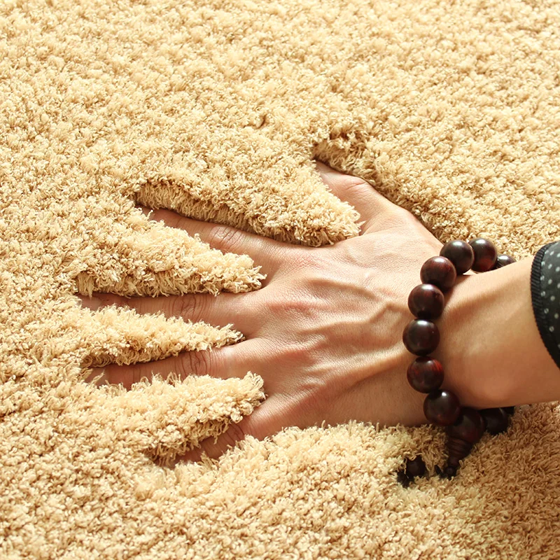 Однотонные модные мягкие дверные коврики для чистки ковров, для дома, гостиной, декора, мягкие дверные коврики, теплые, цветные, красочные, напольные коврики для спальни, Нескользящие Mats20