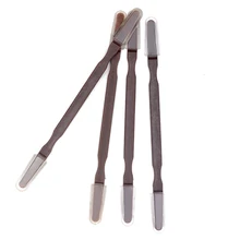 5 шт. инструмент пчеловода многофункциональная Ракель скребок восковая Ручка взять целлюлозы мульти-функциональная ручка пчеловодства инструменты пчелы оборудование