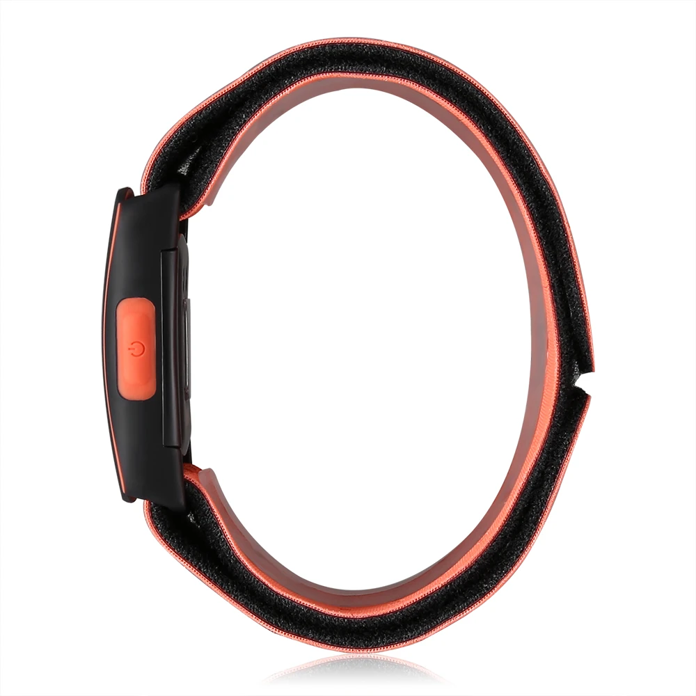 IGPSPORT HR60 фитнес браслет трекер монитор сердечного ритма Смарт