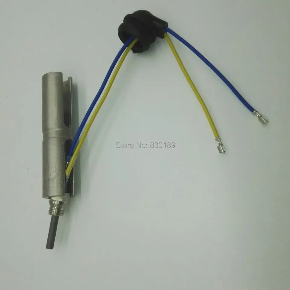 

Tool and Spark / Glow plug in Eberspacher D2 D4 air parking heater in truck, boat, bus, caravan! Eberspacher heater!