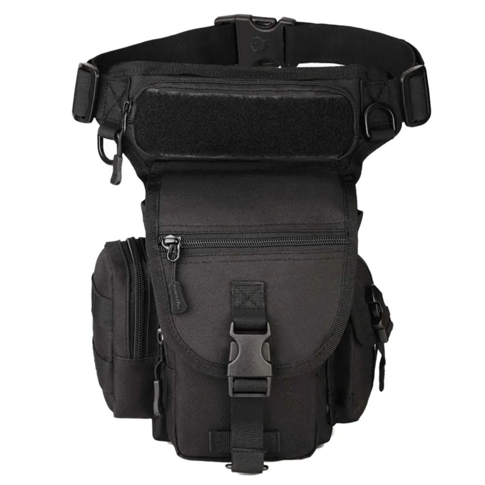 SEWS Protector Plus K314 многофункциональная сумка для ног до бедра поясная Сумка