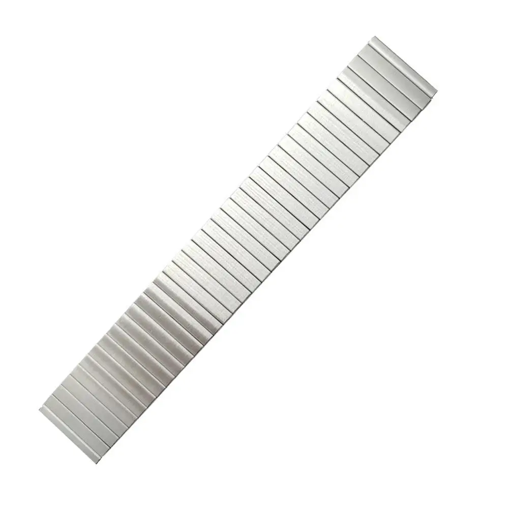 

Iwatch Band 44mm For Women Men Stainless Steel Watch Strap For IPhone IWatch Unisex Fashion Stretch Watchband For Smart Watch