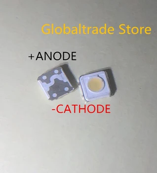 

Wholesale 3000PCS Samsung LED TV Backlight SMD 1W 3535 3537 Cool White 3V 300ma For Samsung TV Repair