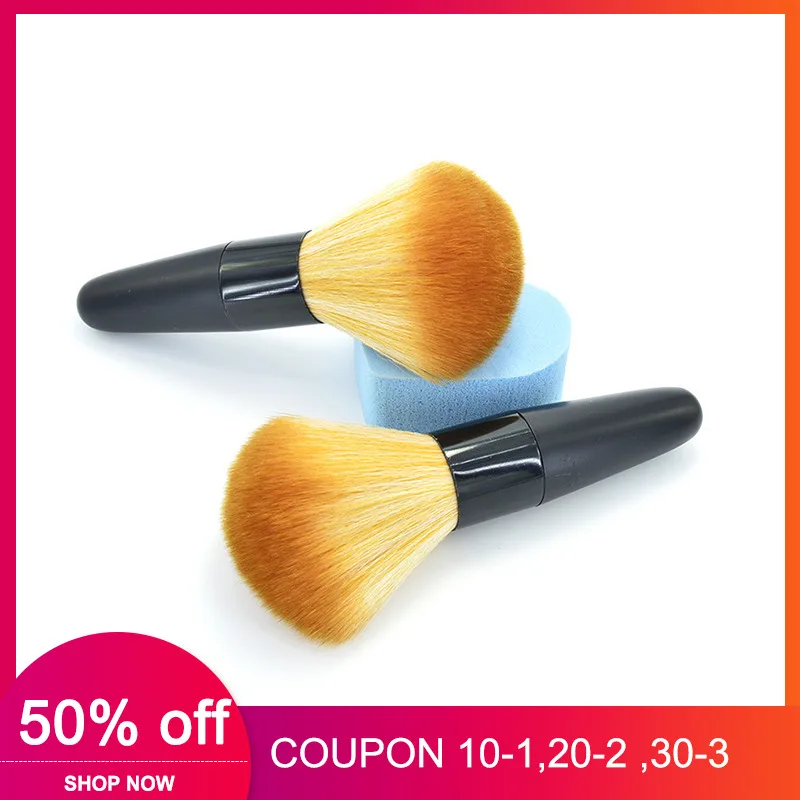 

1pcs Makeup Brushes Set Eye Shadow Foundation Powder Eyeliner Eyelash Lip Make Up Brush Cosmetic Beauty Tool Kit Ho