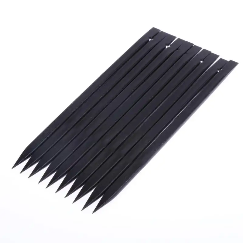  10 teile/satz Öffnung Hebeln Werkzeuge Kunststoff Spudger Für iPhone Für iPad Handy Reparatur Lapto