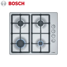Газовая варочная панель Bosch PBP6C5B90