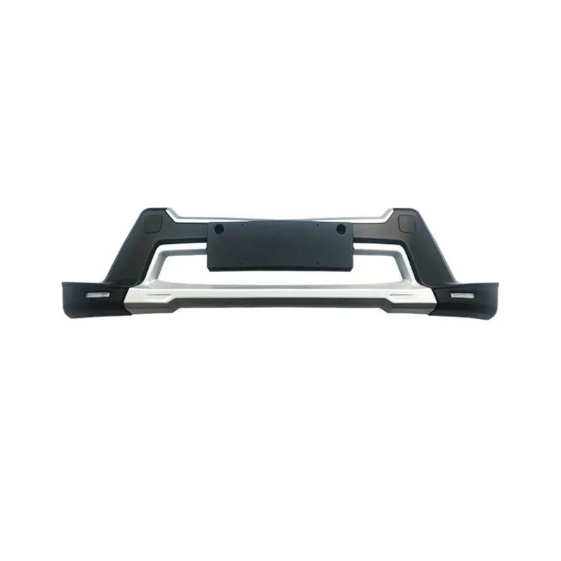 

Accessory Automovil Protector Exterior Styling Rear Diffuser Front Lip Tuning Car Bumpers 13 14 15 16 17 18 FOR Mazda CX-5