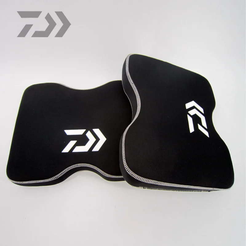 Buy Daiwa Waterproof Fishing Seat Pad Kayak Canoe Boat