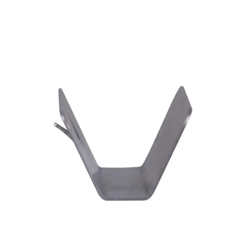 6PCS Per Car Channel Wind Rain Deflector Clips for Heko G3 Clip 4PCS