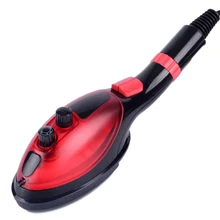 SANQ EU Plug Бытовая портативная многофункциональная Паровая щетка Утюг паровой утюг для одежды Электрический Утюг паровой Утюг Machi