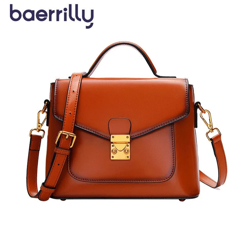 

High Quality Women Shoulder Bag Small Female Totes Lady Handbags Bags For Women Solid Flap Fashion Messenger Bag Bolsa Feminina