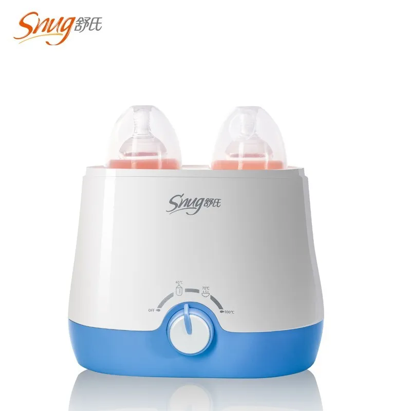 Shushi Baby Milk Heater Kid Feeding Electric Milk Warmer Sterilizer Maternal Child Feeding Appliances BPA Free Shushi Baby Milk Heater Kid Feeding Electric Milk Warmer Sterilizer Maternal Child Feeding Appliances BPA Free