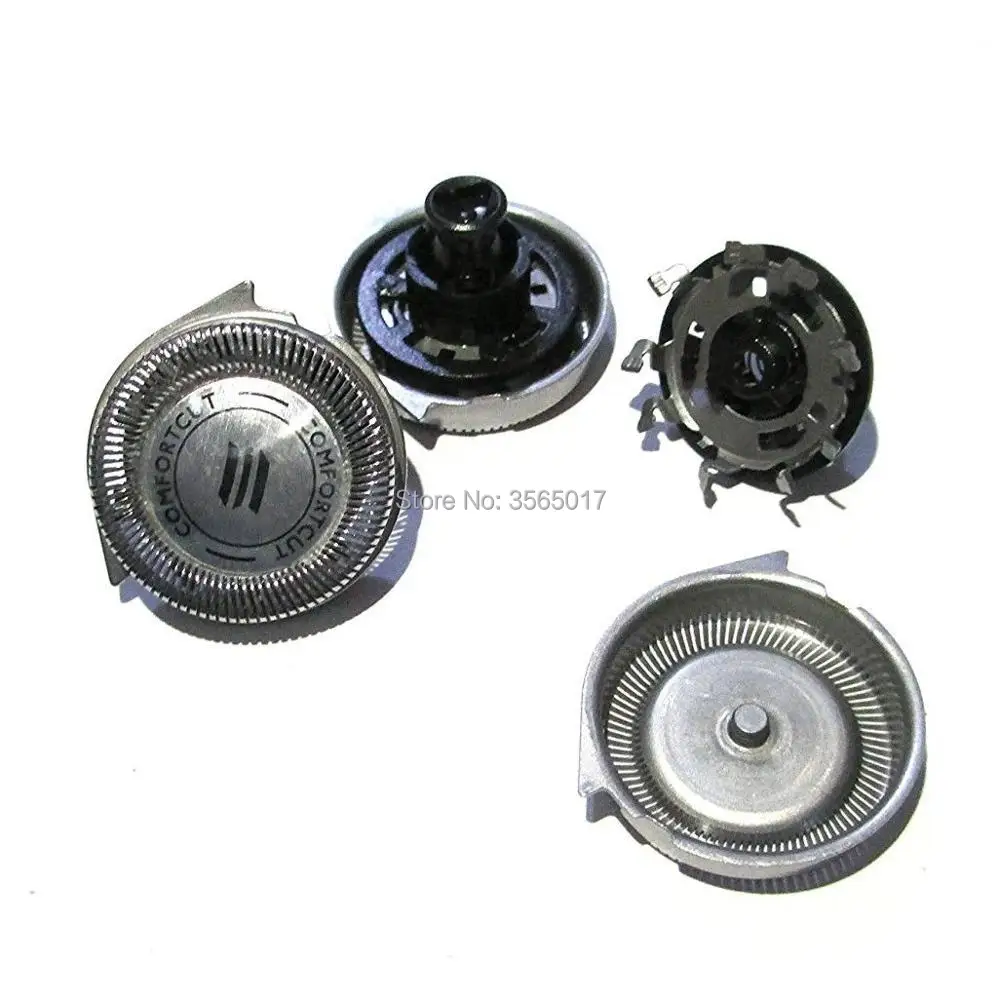 Сменная головка для бритвы Philips RQ32 RQ310 RQ311 RQ312 RQ320 RQ328 RQ330 RQ331 RQ338 RQ350 RQ360 RQ361 RQ370|Бритва|